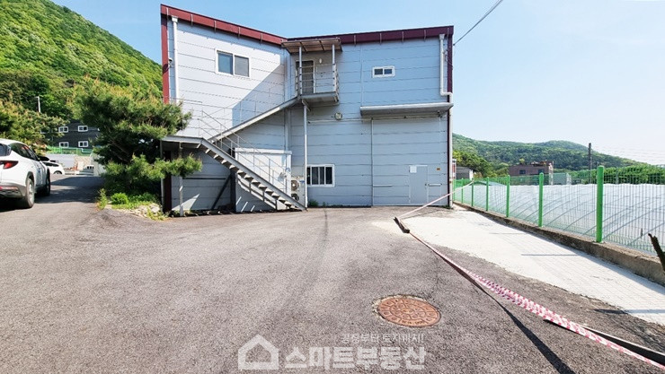경기 광주시 초월읍 학동리 2종근생(제조업소) - 86평 매매 매물번호 10356 사진 1