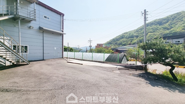 경기 광주시 초월읍 학동리 2종근생(제조업소) - 86평 매매 매물번호 10356 사진 3