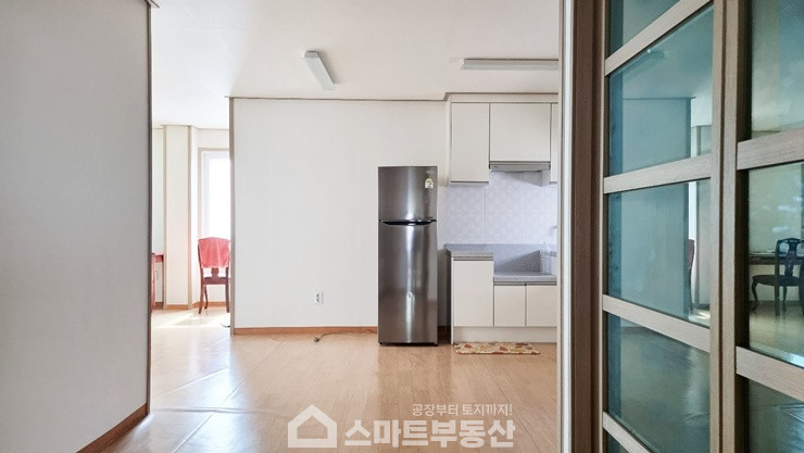 경기 광주시 초월읍 학동리 2종근생(제조업소) - 86평 매매 매물번호 10356 사진 9