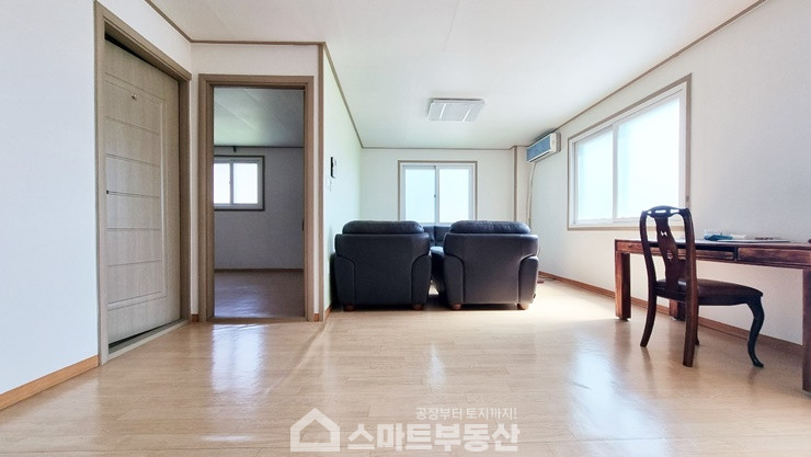 경기 광주시 초월읍 학동리 2종근생(제조업소) - 86평 매매 매물번호 10356 사진 11