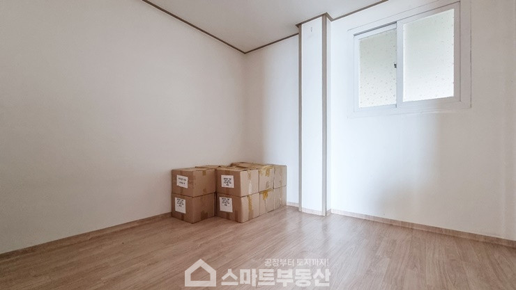경기 광주시 초월읍 학동리 2종근생(제조업소) - 86평 매매 매물번호 10356 사진 13