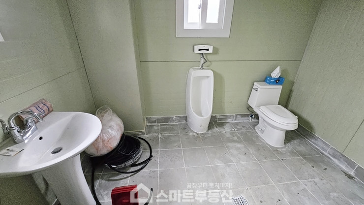 경기 광주시 도척면 진우리 2동 2종근생(제조업소) - 142평 매매 매물번호 10376 사진 13