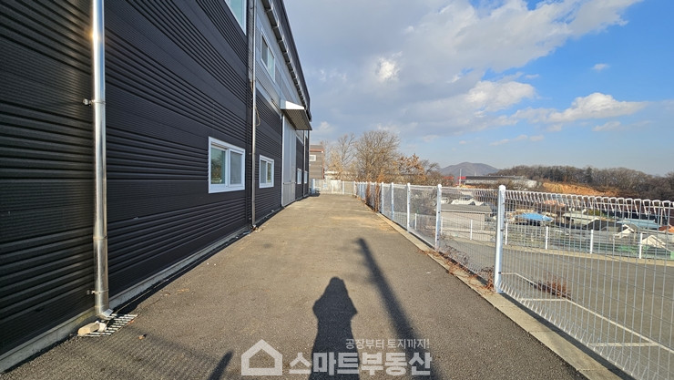 경기 광주시 도척면 방도리 2종근생(제조업소) - 97평 매매 매물번호 10388 사진 4