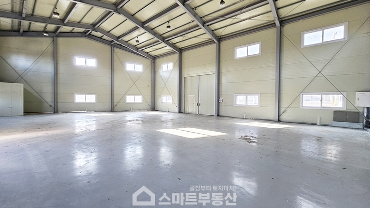 경기 광주시 도척면 방도리 2종근생(제조업소) - 97평 매매 매물번호 10388 사진 5