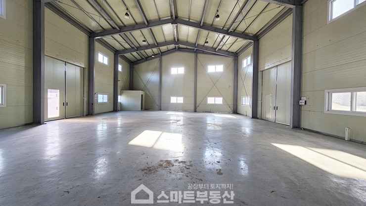 경기 광주시 도척면 방도리 2종근생(제조업소) - 97평 매매 매물번호 10388 사진 6