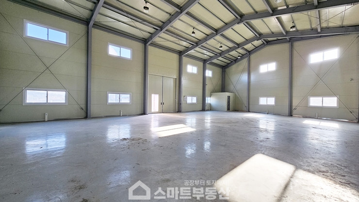 경기 광주시 도척면 방도리 2종근생(제조업소) - 97평 매매 매물번호 10388 사진 7