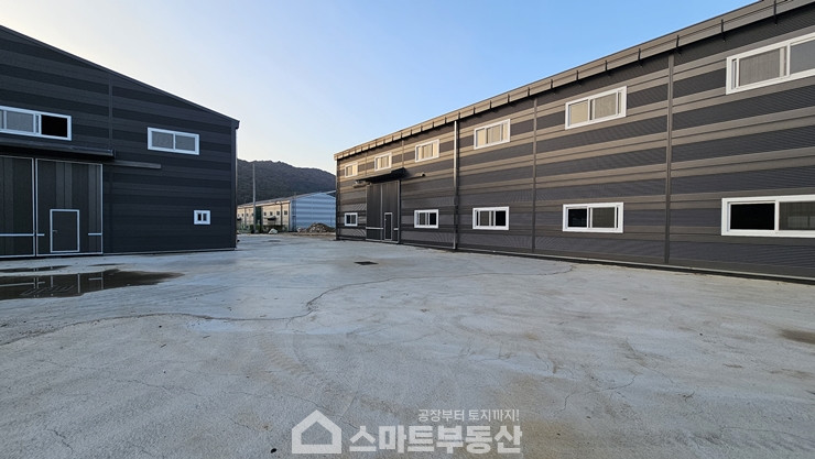 경기 광주시 초월읍 선동리 공장 - 402평 매매 매물번호 10405 사진 6