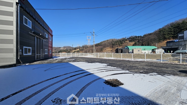 경기 광주시 곤지암읍 부항리 1종근생(소매점) - 54평 매매 매물번호 10442 사진 3