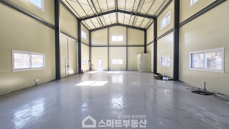 경기 광주시 곤지암읍 부항리 1종근생(소매점) - 54평 매매 매물번호 10442 사진 7
