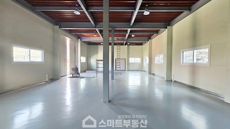 경기 광주시 도척면 도웅리 공장 - 111평 매매 매물번호 10446 사진 7