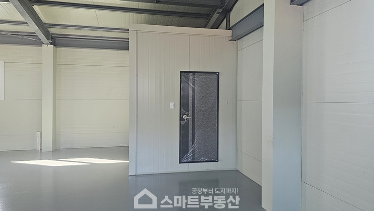 경기 광주시 도척면 도웅리 공장 - 111평 매매 매물번호 10446 사진 15