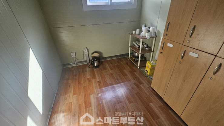 경기 광주시 곤지암읍 부항리 2종근생(제조업소) - 150평 월세 매물번호 10351 사진 14