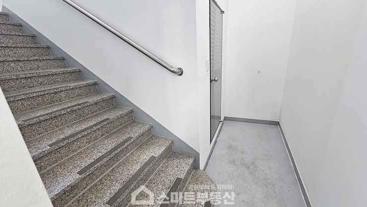 경기 광주시 곤지암읍 부항리 2종근생(제조업소) - 150평 월세 매물번호 10351 사진 22