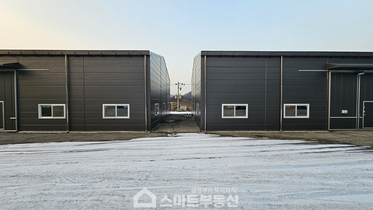 경기 광주시 초월읍 도평리 창고 - 240평 월세 매물번호 10456 사진 5