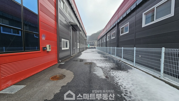 경기 광주시 곤지암읍 수양리 2종근생(제조업소) - 146평 월세 매물번호 10477 사진 6
