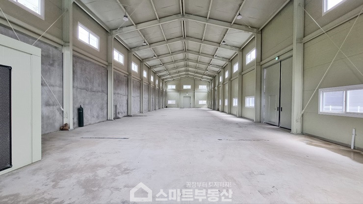 경기 광주시 곤지암읍 수양리 2종근생(제조업소) - 146평 월세 매물번호 10477 사진 7