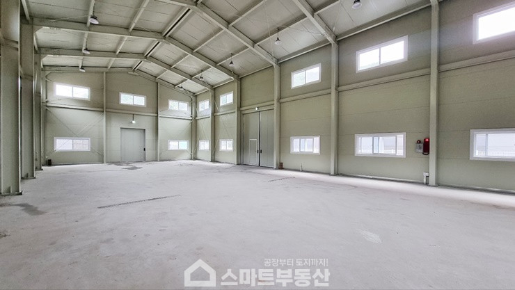 경기 광주시 곤지암읍 수양리 2종근생(제조업소) - 146평 월세 매물번호 10477 사진 9