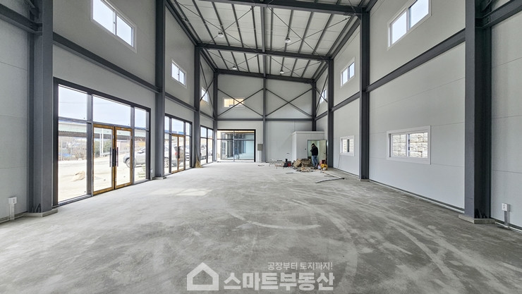 경기 광주시 도척면 진우리 1종근생(소매점) - 120평 월세 매물번호 10522 사진 9