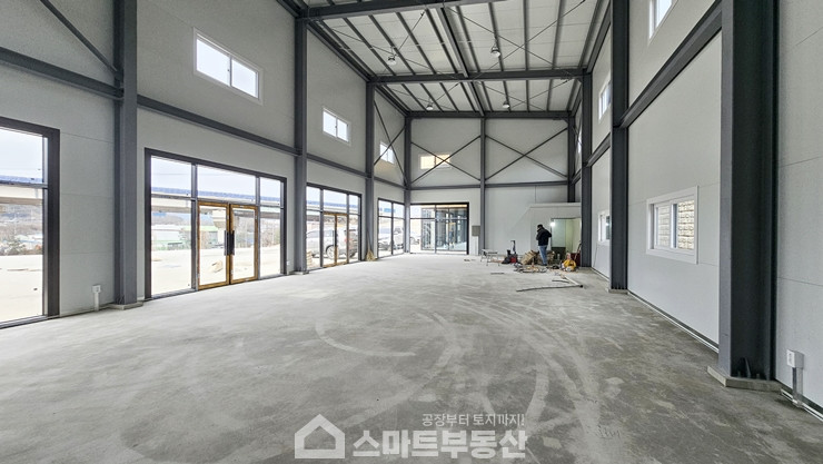 경기 광주시 도척면 진우리 1종근생(소매점) - 120평 월세 매물번호 10522 사진 11