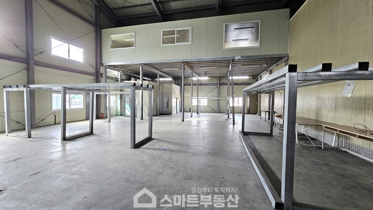 경기 광주시 곤지암읍 곤지암리 제1동 냉동냉장창고 - 312평 월세 매물번호 10540 사진 19