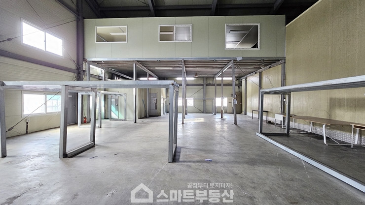 경기 광주시 곤지암읍 곤지암리 제1동 냉동냉장창고 - 312평 월세 매물번호 10540 사진 20
