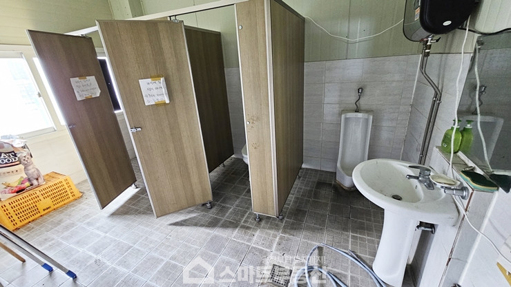 경기 광주시 곤지암읍 곤지암리 제1동 냉동냉장창고 - 312평 월세 매물번호 10540 사진 21