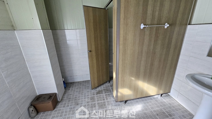 경기 광주시 곤지암읍 곤지암리 제1동 냉동냉장창고 - 312평 월세 매물번호 10540 사진 22