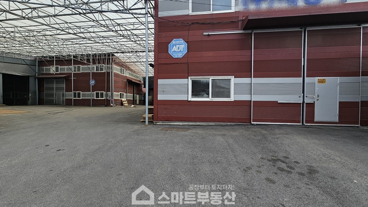 경기 광주시 도척면 진우리 2종근생(제조업소) - 194평 매매 매물번호 10566 사진 3