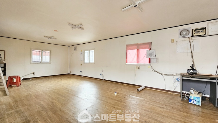 경기 광주시 도척면 진우리 2종근생(제조업소) - 194평 매매 매물번호 10566 사진 20