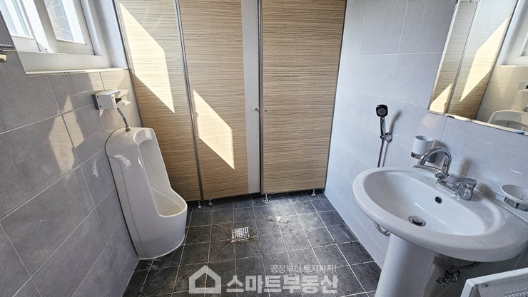 경기 광주시 곤지암읍 연곡리 2종근생(제조업소) - 180평 매매 매물번호 10580 사진 17