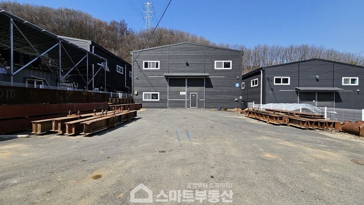 경기 광주시 목동 2종근생(제조업소) - 60평 매매 매물번호 10585 사진 4