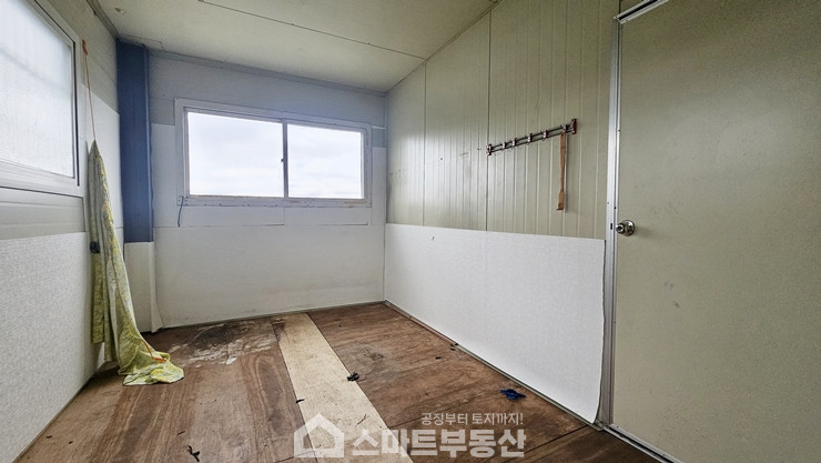 경기 광주시 초월읍 용수리 창고 - 119평 매매 매물번호 10604 사진 23