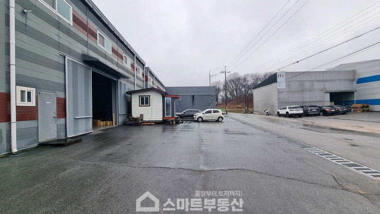 경기 이천시 마장면 관리 2동 1종근생(소매점) - 84평 월세 매물번호 10620 사진 5
