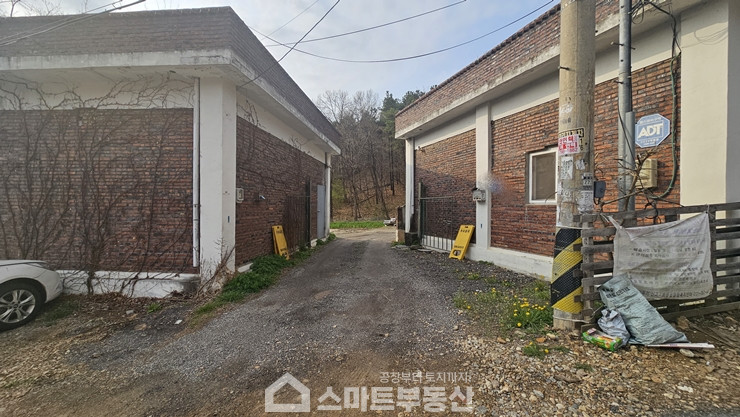 경기 광주시 초월읍 늑현리 2종근생(제조업소) - 65평 매매 매물번호 10633 사진 3