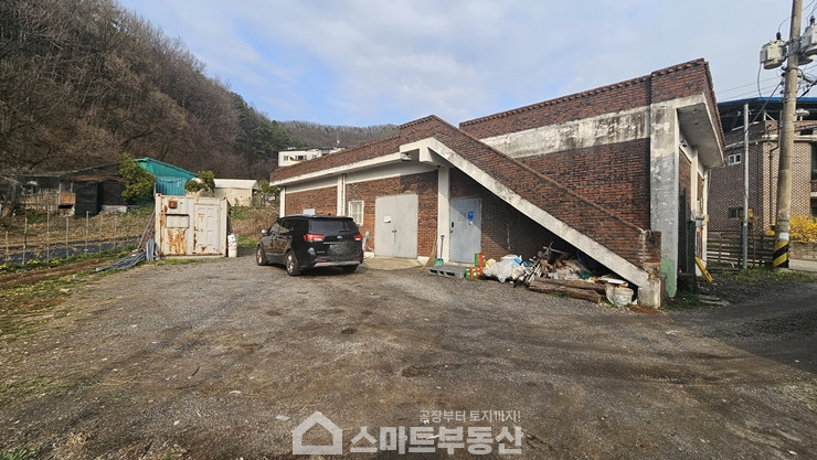경기 광주시 초월읍 늑현리 2종근생(제조업소) - 65평 매매 매물번호 10633 사진 5