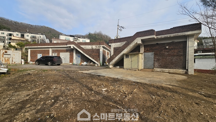 경기 광주시 초월읍 늑현리 2종근생(제조업소) - 65평 매매 매물번호 10633 사진 7