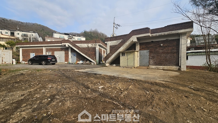 경기 광주시 초월읍 늑현리 2종근생(제조업소) - 65평 매매 매물번호 10633 사진 9