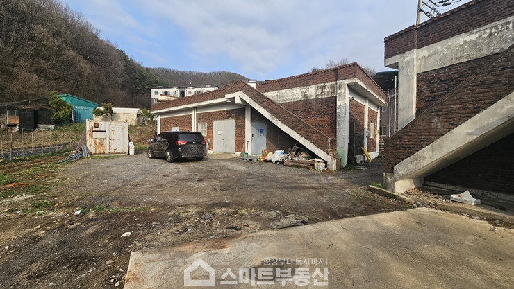 경기 광주시 초월읍 늑현리 2종근생(제조업소) - 65평 매매 매물번호 10633 사진 10