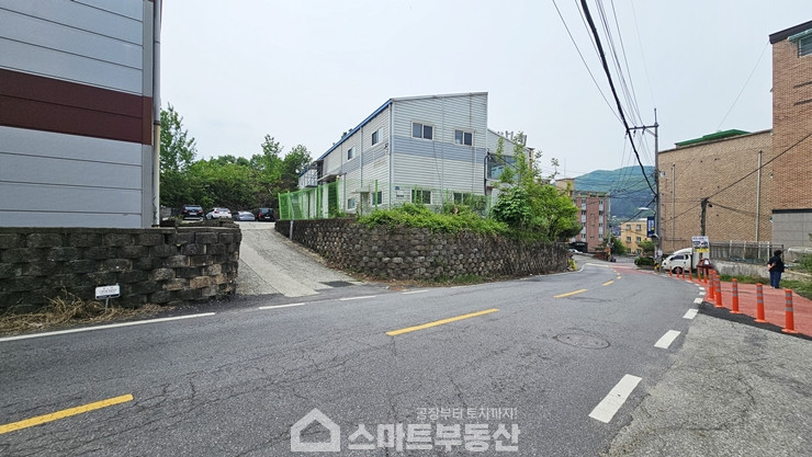 경기 광주시 초월읍 지월리 2종근생(제조업소) - 110평 월세 매물번호 10680 사진 1