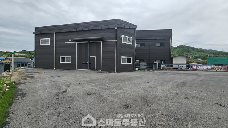 경기 광주시 도척면 진우리 1종근생(소매점) - 34평 매매 매물번호 10689 사진 2