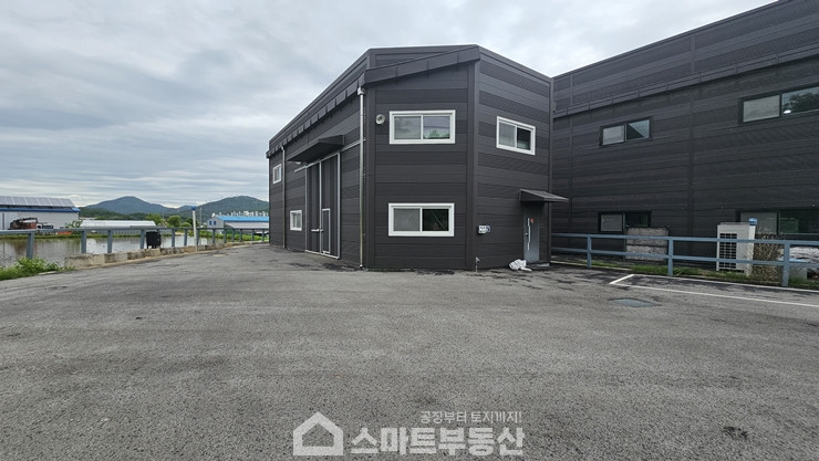 경기 광주시 도척면 진우리 1종근생(소매점) - 34평 매매 매물번호 10689 사진 6