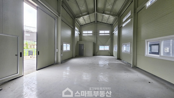 경기 광주시 도척면 진우리 1종근생(소매점) - 34평 매매 매물번호 10689 사진 9