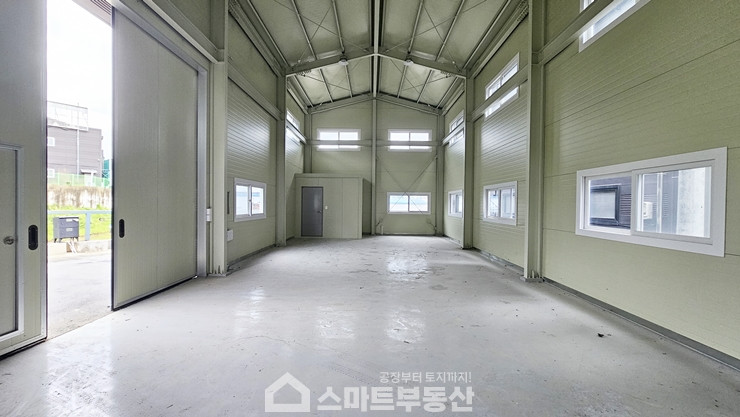 경기 광주시 도척면 진우리 1종근생(소매점) - 34평 매매 매물번호 10689 사진 10