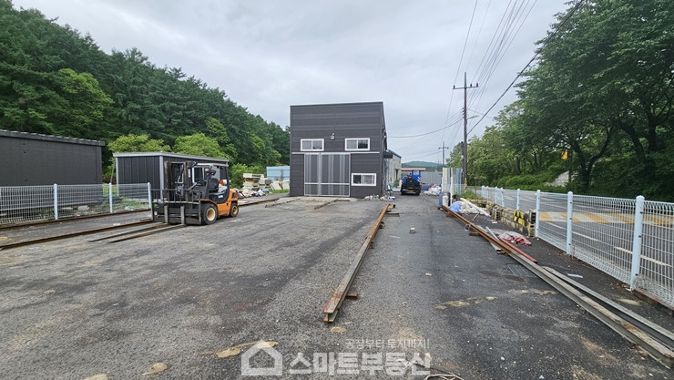 경기 광주시 도척면 진우리 1종근생(소매점) - 40평 매매 매물번호 10690 사진 1