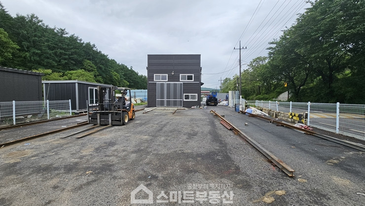 경기 광주시 도척면 진우리 1종근생(소매점) - 40평 매매 매물번호 10690 사진 2