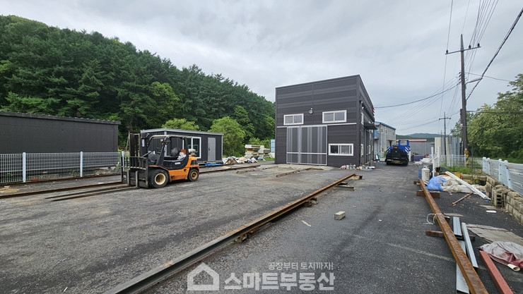 경기 광주시 도척면 진우리 1종근생(소매점) - 40평 매매 매물번호 10690 사진 3