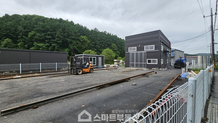 경기 광주시 도척면 진우리 1종근생(소매점) - 40평 매매 매물번호 10690 사진 4