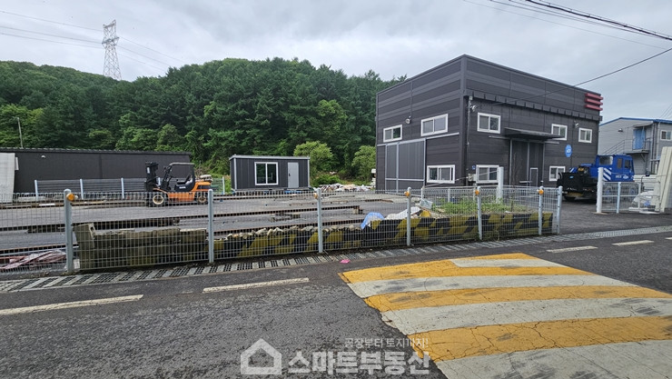 경기 광주시 도척면 진우리 1종근생(소매점) - 40평 매매 매물번호 10690 사진 6