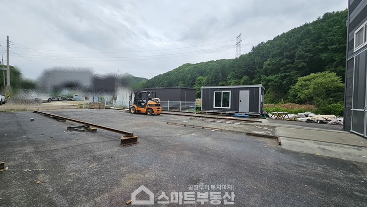 경기 광주시 도척면 진우리 1종근생(소매점) - 40평 매매 매물번호 10690 사진 8