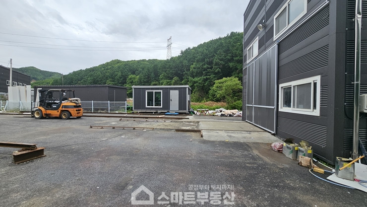 경기 광주시 도척면 진우리 1종근생(소매점) - 40평 매매 매물번호 10690 사진 9